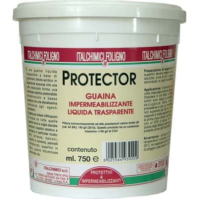 Guaina Liquida Trasparente 750 ml 3 Pezzi - 2