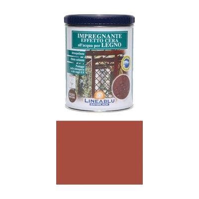 Impregnante Ceroso Acqua Lineablu Sayerlack HI2218 Ciliegio Ml 750 - 2