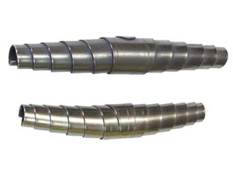 Molla a Bovolo per Forbici da Pota 55 mm 10 Pezzi