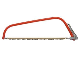 Segoncino per Legno con Lama Girevole 53 cm 53 cm Il Campo 2 Pezzi - 2