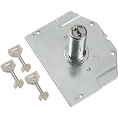 Cilindro a Pompa Y0AE83 Yale D.mm 34 L.mm 50 - 2