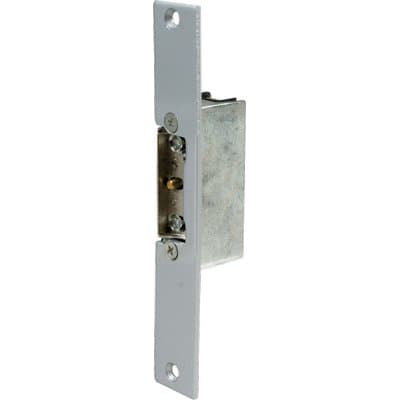 Incontro Elettrico 9510 Ibfm Argento F.mm 25 Corto - 2