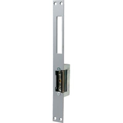 Incontro Elettrico 9500 Ibfm Argento F.mm 25 Lungo - 2