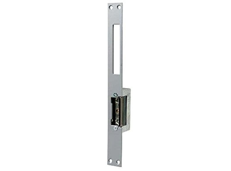 Incontro Elettrico 9500 Ibfm Argento F.mm 25 Lungo