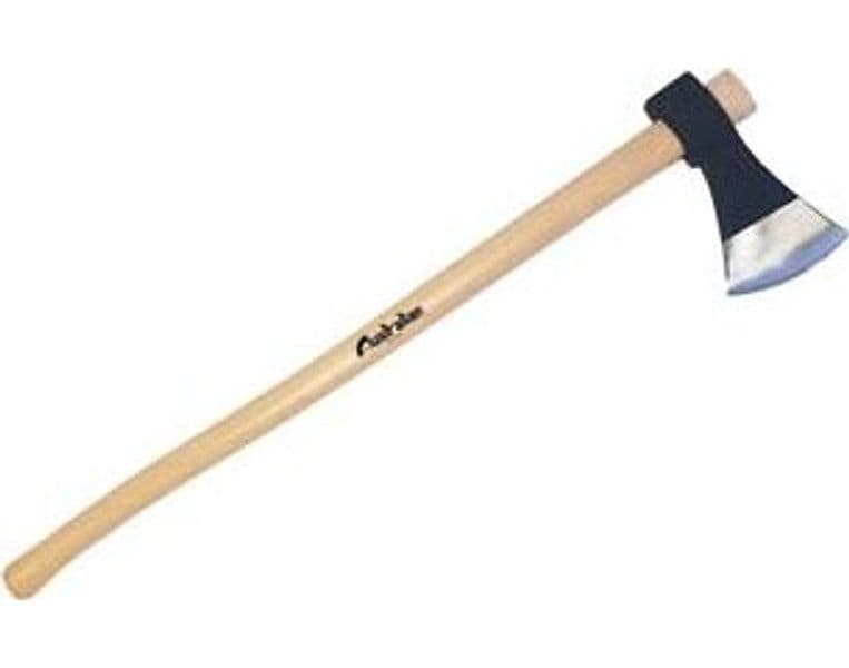 Ascia Antisfilamento 1800 g Manico 900 mm Australian - 2
