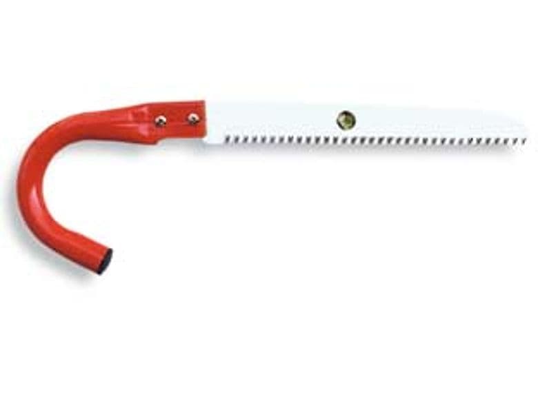 Segaccio per Potare con Manico a Ombrello Denti Continui 300 mm Il Campo - 2