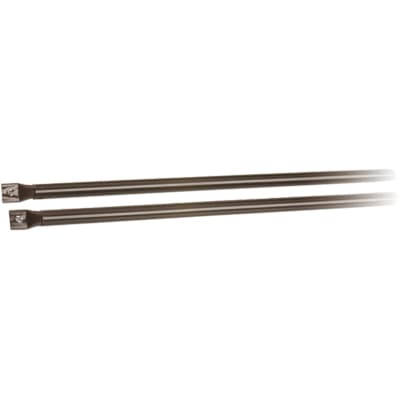 Aste per Serratura Esterne 6823 Yale 18 mm 2 Pezzi - 2