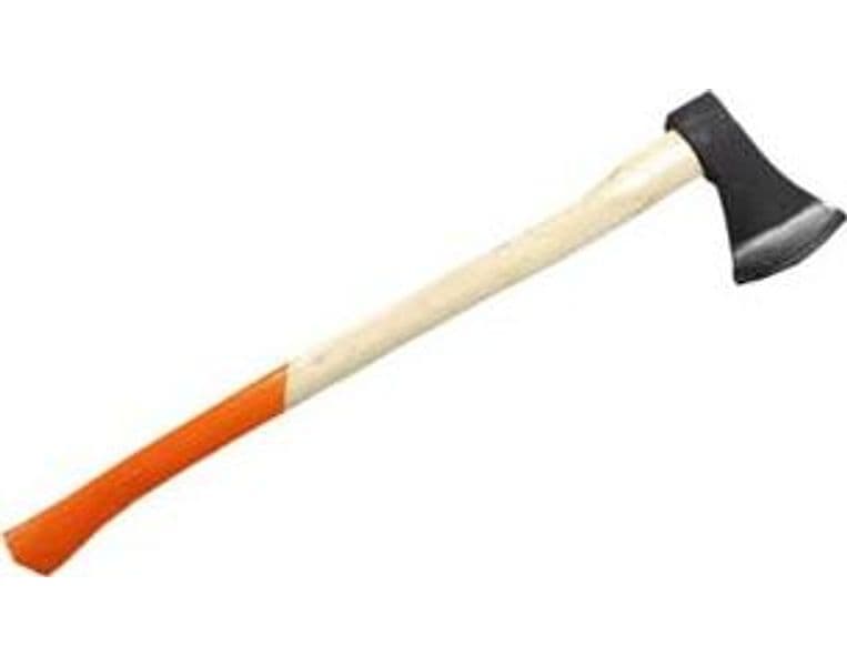 Ascia da Taglio con Manico Legno 1,5 kg Il Campo - 2