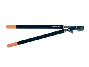 Troncarami Bypass a Uncino Powergear LX98 Lunghezza 80 cm (112470) Fiskars - 2