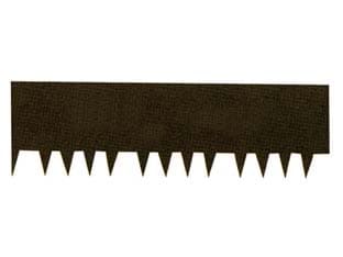 Lame in Acciaio Temprato a Impulsi per Segoncino Denti Continui 53 12 Pezzi - 2
