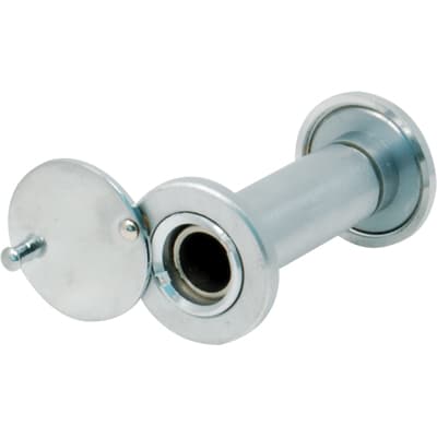 Spioncino Grandangolo Porte Potent 60 a 110 mm 16 mm 2 Pezzi 8212911 - 2