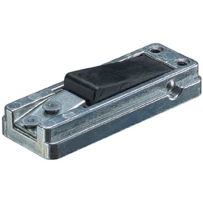 Fermo per Slitta DCA152 Assa Abloy per DCG193 - 2