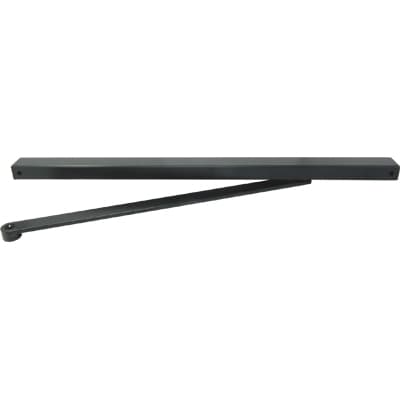 Slitta Chiudiporta DCG193 Assa Abloy Nero per DC300 a 340 - 2