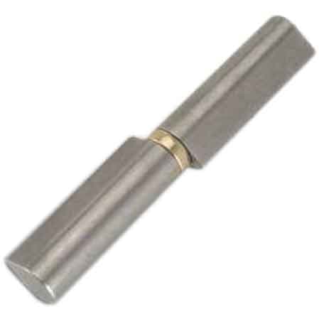 Cerniera a Goccia a Saldare 150 mm Combi Arialdo 18 Pezzi - 2
