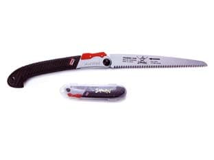 Segaccio Lama Dritta Serramanico Lama 240 mm (mp 240 Mh) Samurai - 2