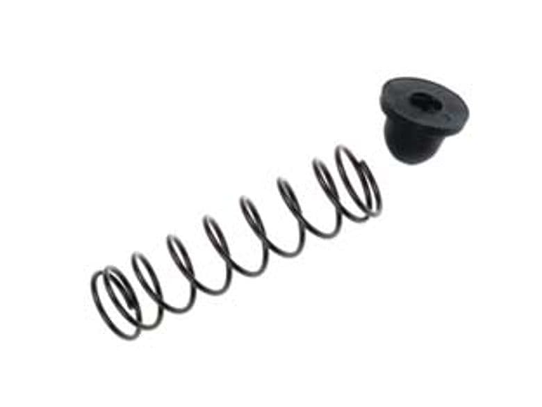 Molla + Ammortizzatore per Forbici P1 e P2 R1069P (R1069P) Bahco