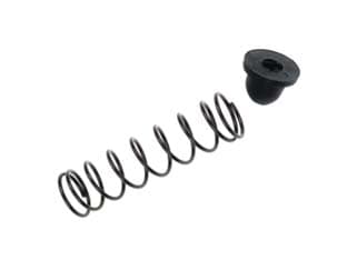 Molla + Ammortizzatore per Forbici P1 e P2 R1069P (R1069P) Bahco - 2