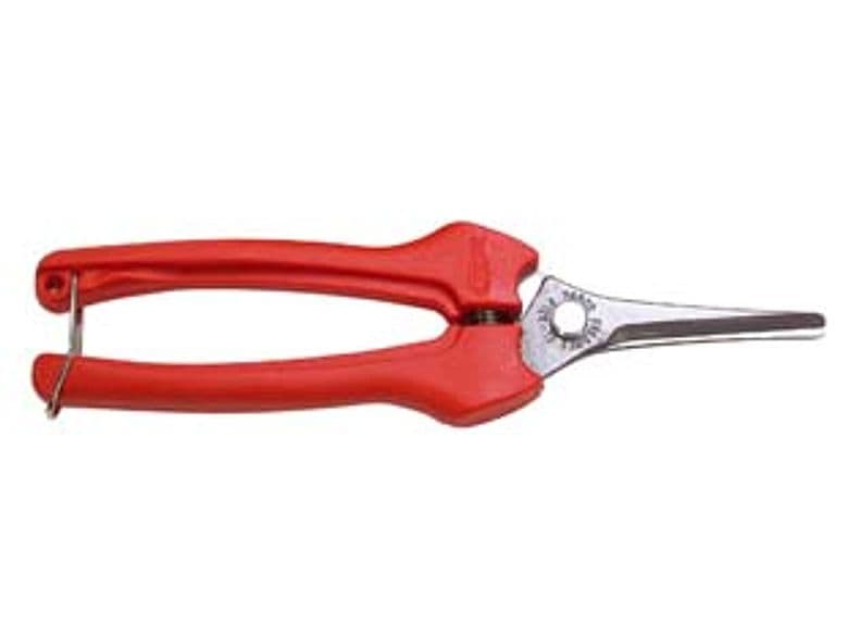 Forbice Raccolta Lame a Punta P 128 19 cm (P128 19) Bahco 3 Pezzi