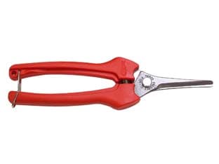 Forbice Raccolta Lame a Punta P 128 19 cm (P128 19) Bahco 3 Pezzi - 2