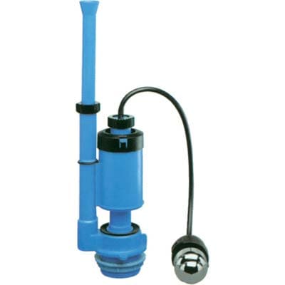Batteria Scarico Universale con Pulsante - 2