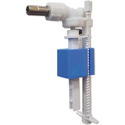 Rubinetto a Gallegiante Magnetico Bampi Laterale ?m - 2