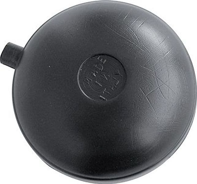 Sfera per Rubinetto a Galleggiante con Nottolino Ottone 90 mm 10 Pezzi - 2