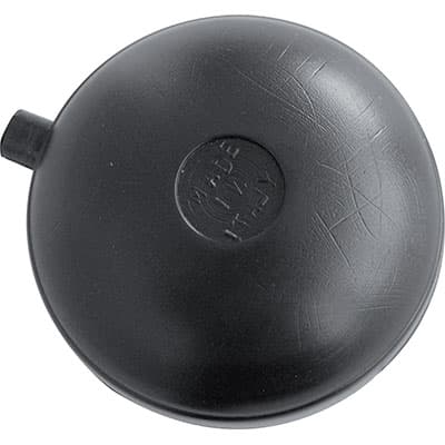 Sfera per Rubinetto a Galleggiante con Nottolino Ottone 90 mm 10 Pezzi - 2