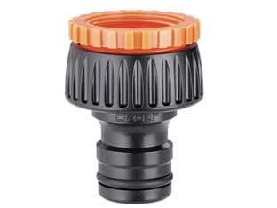 Presa Rubinetto Multifiletto Aquamaster Max Flow in Blister F 11 3 Blister - 2