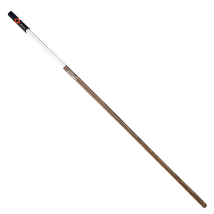 Manico in Legno Combisystem 130 cm (372320) Gardena - 2