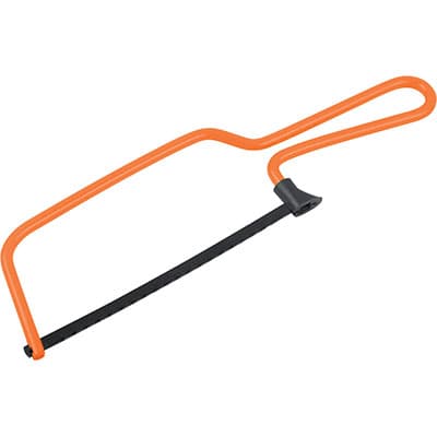 Seghetto a Ferro Puk 305016 Wokin 150 mm 10 Pezzi - 2