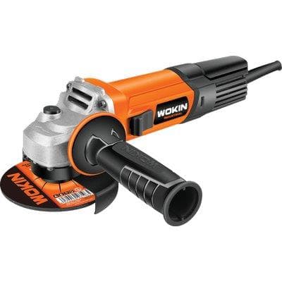 Smerigliatrice Angolare 784707 Wokin Volt 230 Watt 760 mm 115 - 2