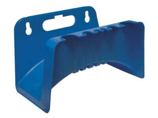 Portatubo da Muro a Sella in Plastica Il Campo 4 Pezzi - 2