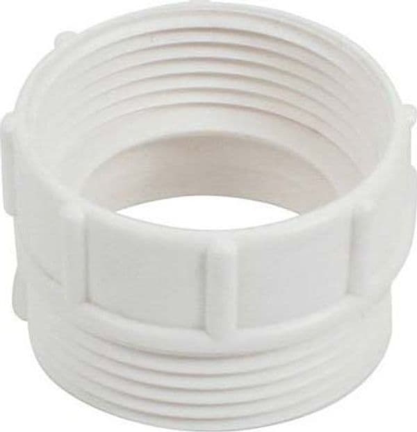 Riduzione Piletta Pp Bianco 11 x 2MX 11/4 F 20 Pezzi - 2