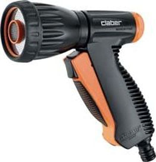 Idropistola a Lancia Balcony Plus in Blister 9565 Claber - 2