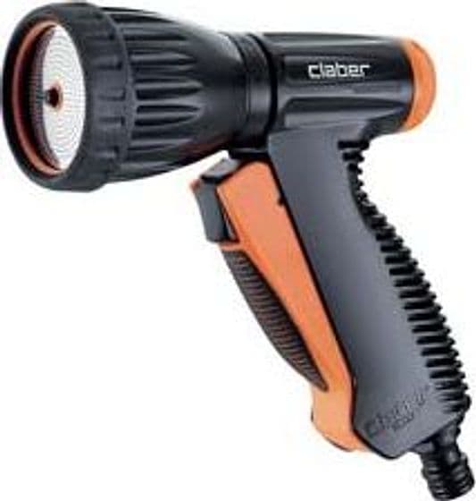 Idropistola a Lancia Multi Jet Plus in Blister 9563 Claber