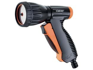 Idropistola a Lancia Multi Jet Plus in Blister 9563 Claber - 2