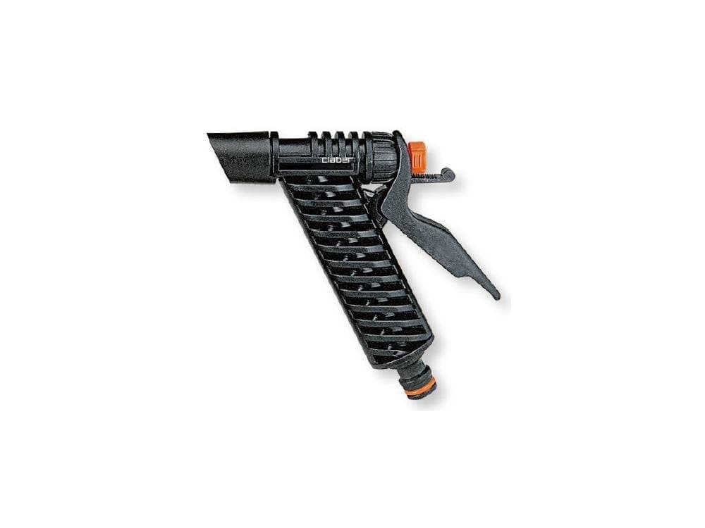 Idropistola a Lancia Sfuso 8966 Claber 4 Pezzi