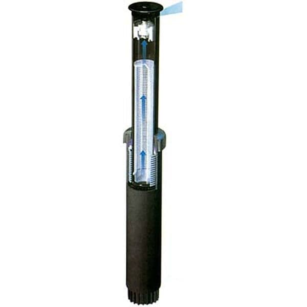 Irrigatore Pop Up Statico Ps Hunter Settore 1 Alzo 2 F 5 cm 20 Pezzi - 2