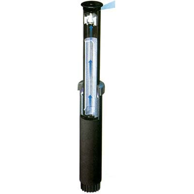 Irrigatore Pop Up Statico Ps Hunter Settore 1 Alzo 2 F 5 cm 20 Pezzi - 2