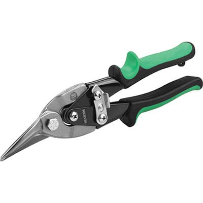 Cesoia per Lamiera a Doppia Leva Dx 302 Wokin M.sintetici Mm 250 302910 - 2