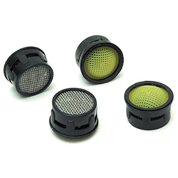 Filtro Ricambio Aeratore Self Pronty 4 Pezzi - 2