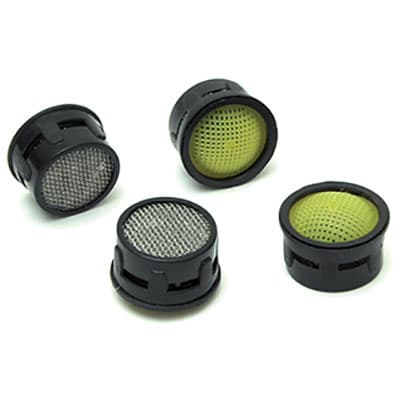 Filtro Ricambio Aeratore Self Pronty 4 Pezzi - 2