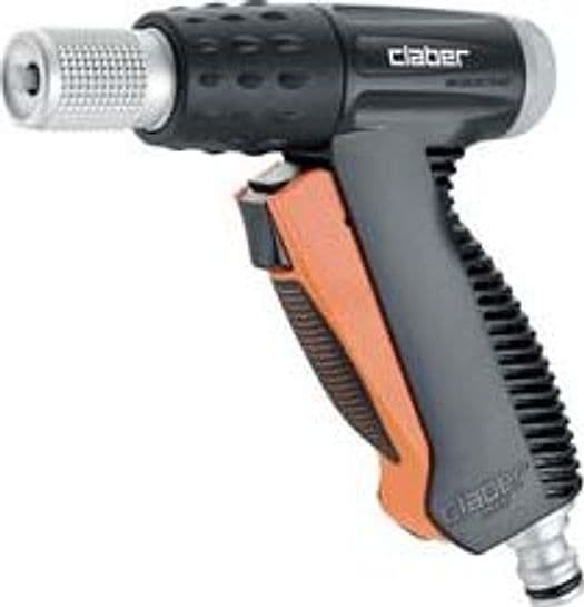 Idropistola a Lancia Metal Jet Plus in Blister 9567 Claber - 2