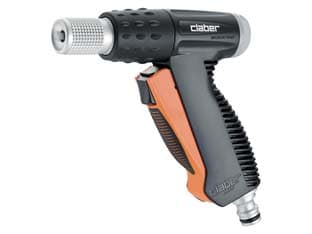 Idropistola a Lancia Metal Jet Plus in Blister 9567 Claber - 2