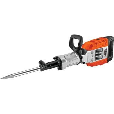 Martello Scalpellatore 786119 Wokin Volt 230 Watt 1700 Sds Hex J60 - 2