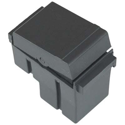 Pulsante Unipolare Arc Marlanvil a 16 250 V 6 Pezzi - 2