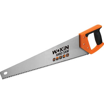 Sega a Sciabola 3102 Wokin 310216 40 cm 2 Pezzi - 2