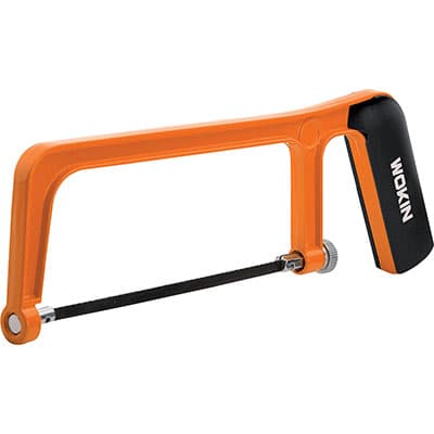 Seghetto a Ferro Puk Extra 305006 Wokin 150 mm 5 Pezzi - 2