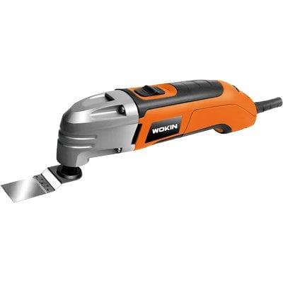 Multifunzione 783403 Wokin Volt 230 Watt 300 con Accessori - 2