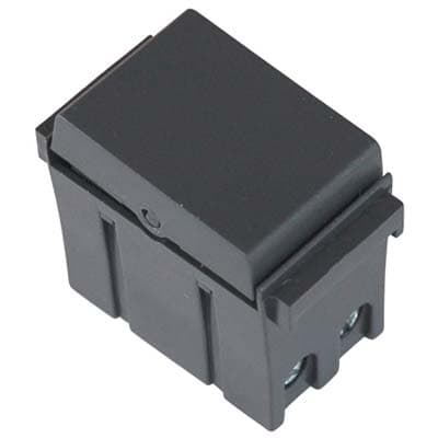 Invertitore Unipolare Arc Marlanvil a 10 250 V 6 Pezzi - 2